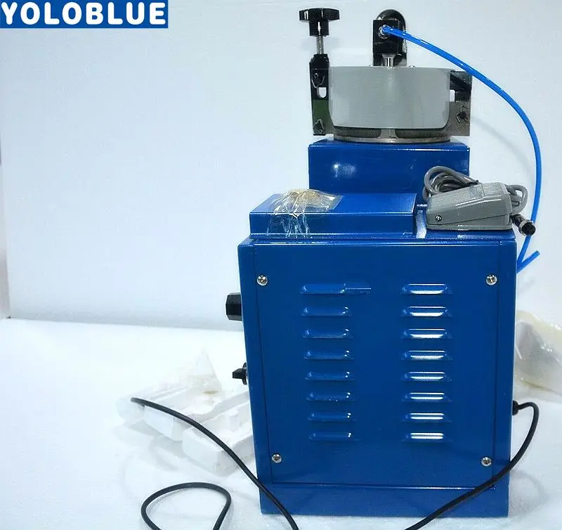 Оборудование для дозатора клея впрыска 220 В машина термоклея|Детали и аксессуары