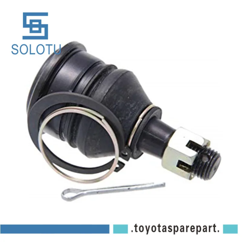 Передняя ось нижняя подвеска шаровой шарнир для 100NX ALMERA SUNNY SR20DE GA16DE GA14DE 40160 50Y00 52Y00
