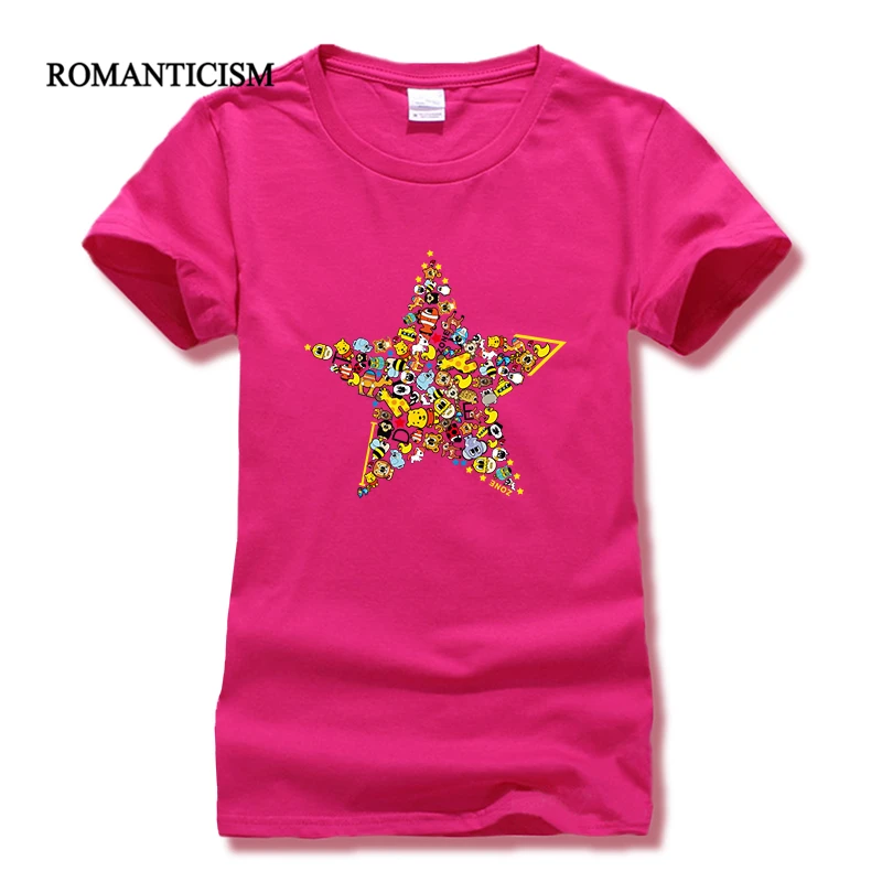 EXPERTEE 2017 Футболка женская Топы Женская летняя футболка футболки с коротким