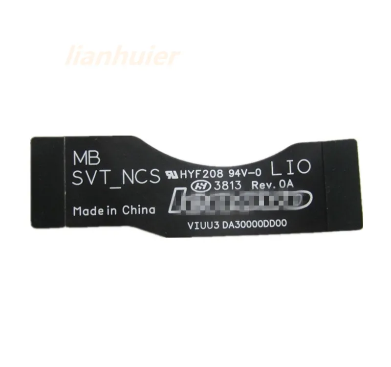 Оригинальный новый для Lenovo Yoga 2 Pro SSD USB HDMI Соединительный кабель P/N DA30000DD00 съемки