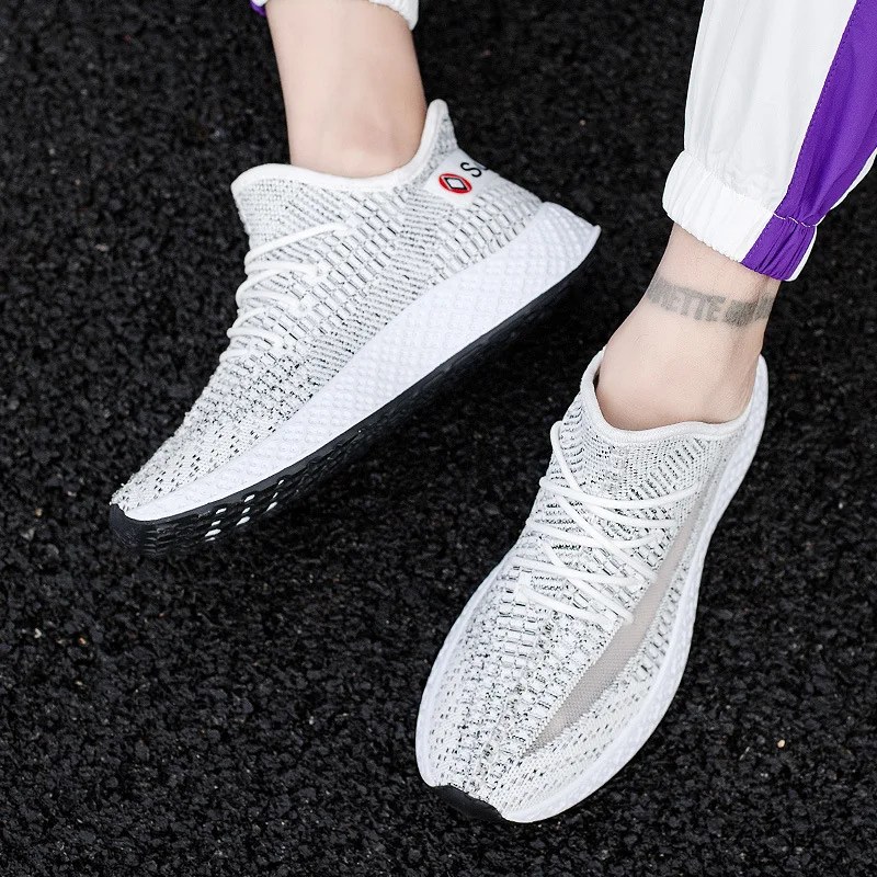 2019 Новинка весны и обеспечите хорошую вентиляцию джинсы Джокера вразлёт