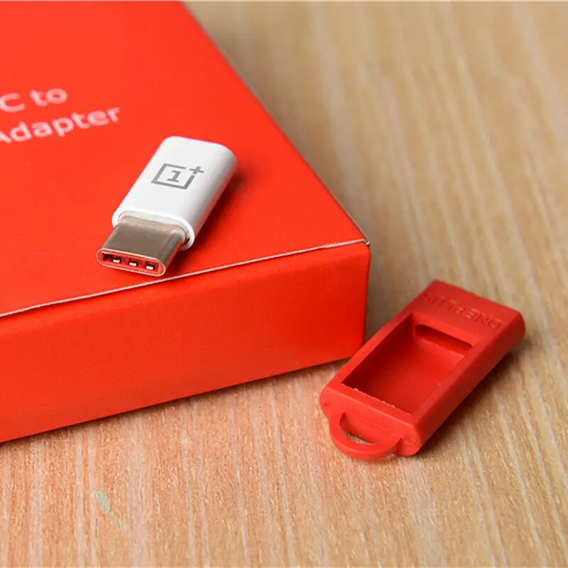 One plus Micro USB-Type C кабель для зарядки/синхронизации данных конвертер адаптер для OnePlus 2 3 3T 5 5T 6 6T