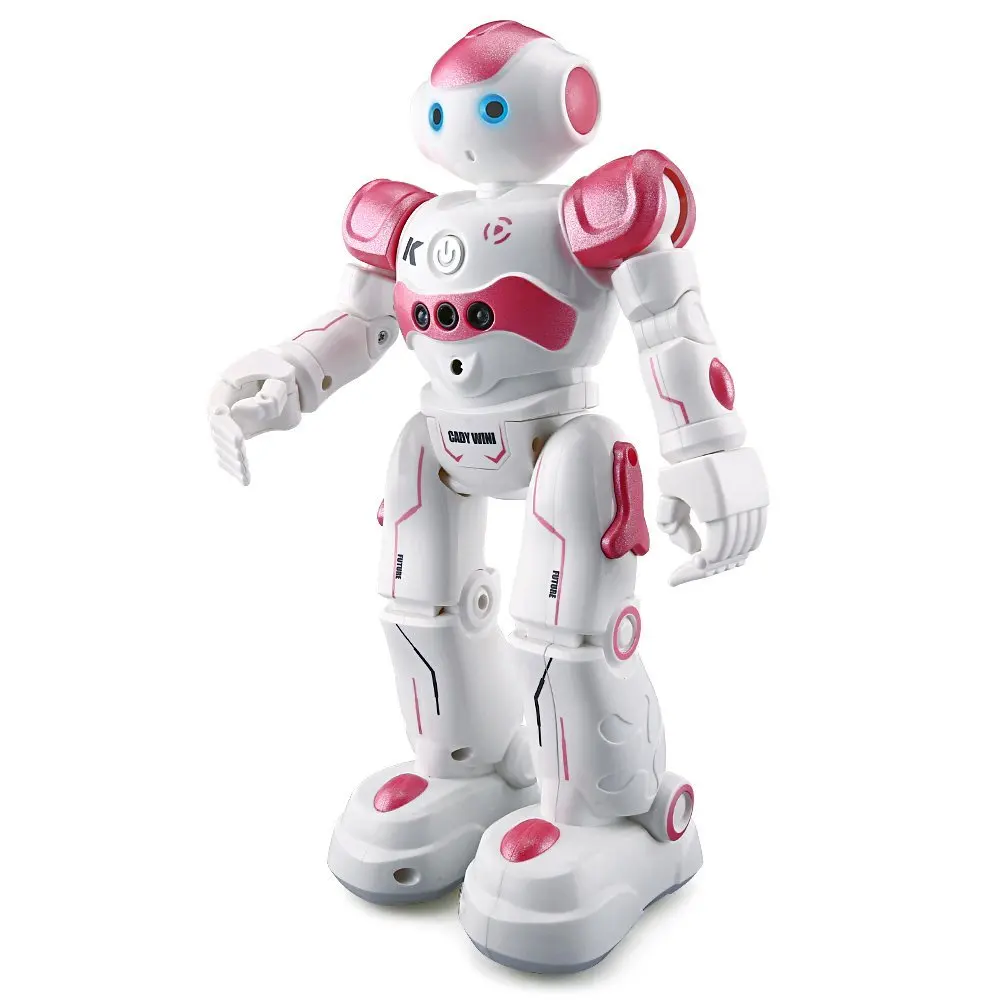 JJR/C JJRC R2 CADY WIDA интеллигентая(ый) программирования жест Управление робот RC игрушка в подарок для Для детей развлечения RC робот