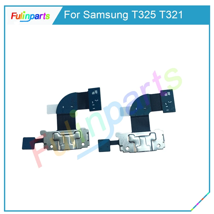 Для Samsung Galaxy Tab Pro 8 4 T325 T321 USB зарядное устройство порт док разъем гибкий кабель с