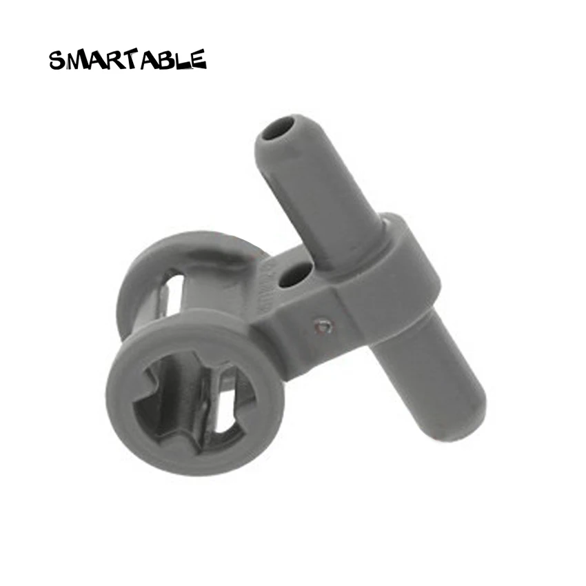 Высокотехнологичный соединитель оси Smartable пневматический Т образный