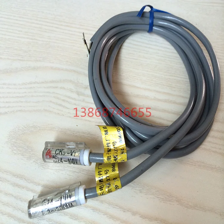 

Magnetic switch CK3-V1 sensor