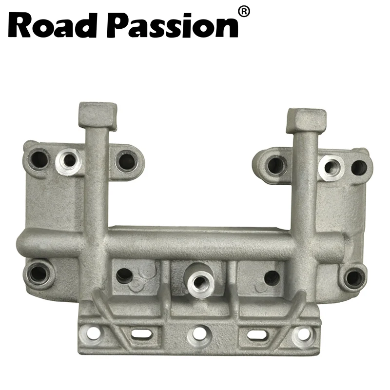 Новинка 100% высокое качество крышка распредвала моста цилиндра Зажимная Крышка