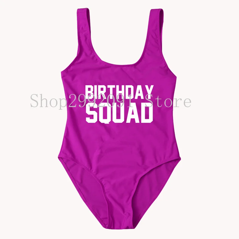 Купальник для дня рождения девочек грязный 30 купания купальный костюм тридцать