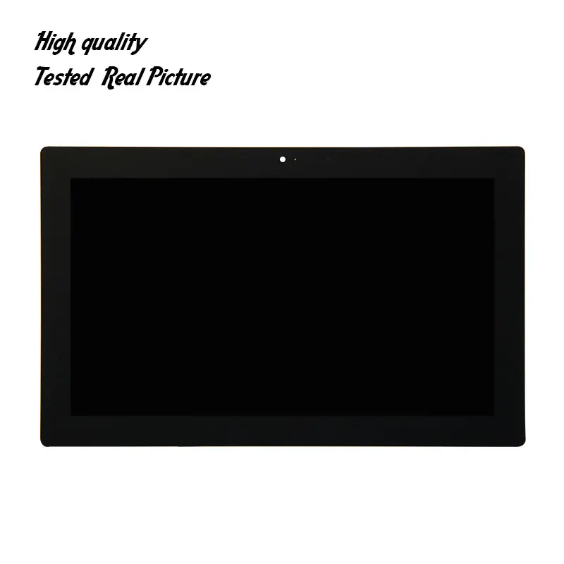 Для Microsoft Surface Pro 1 2 Pro1 1514 1601 планшетный ПК ЖК дисплей кодирующий преобразователь