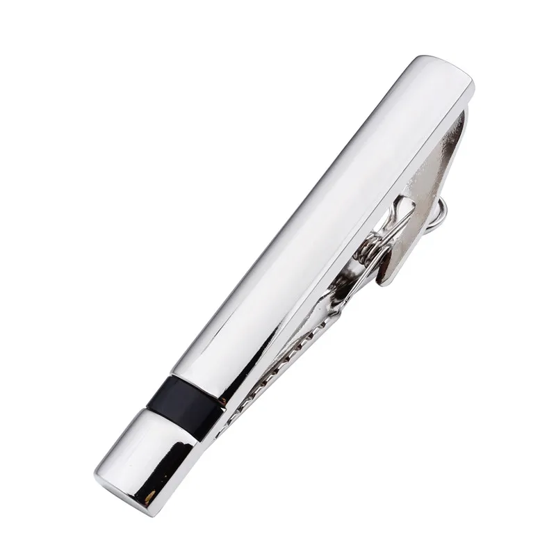 Хоусон перламутровый зажим для галстука мужчин модные мужские ювелирные изделия