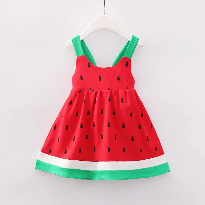 2019D06 летние модные хлопковые платья в японском Корейском стиле без рукавов с