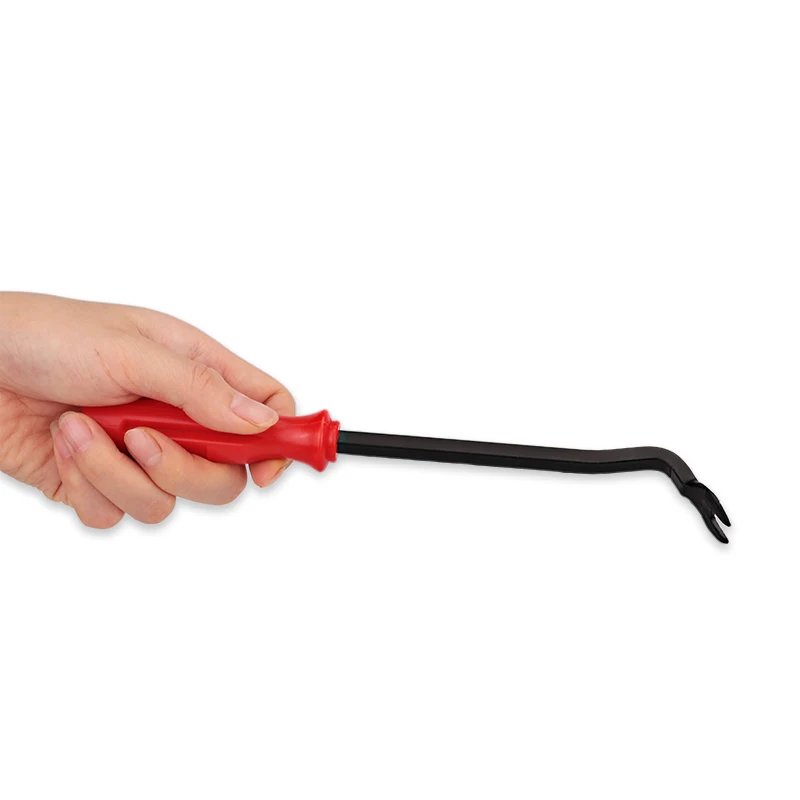 Автомобильная Дверная панель для маникюра отвертка крепежа зажим панели салона