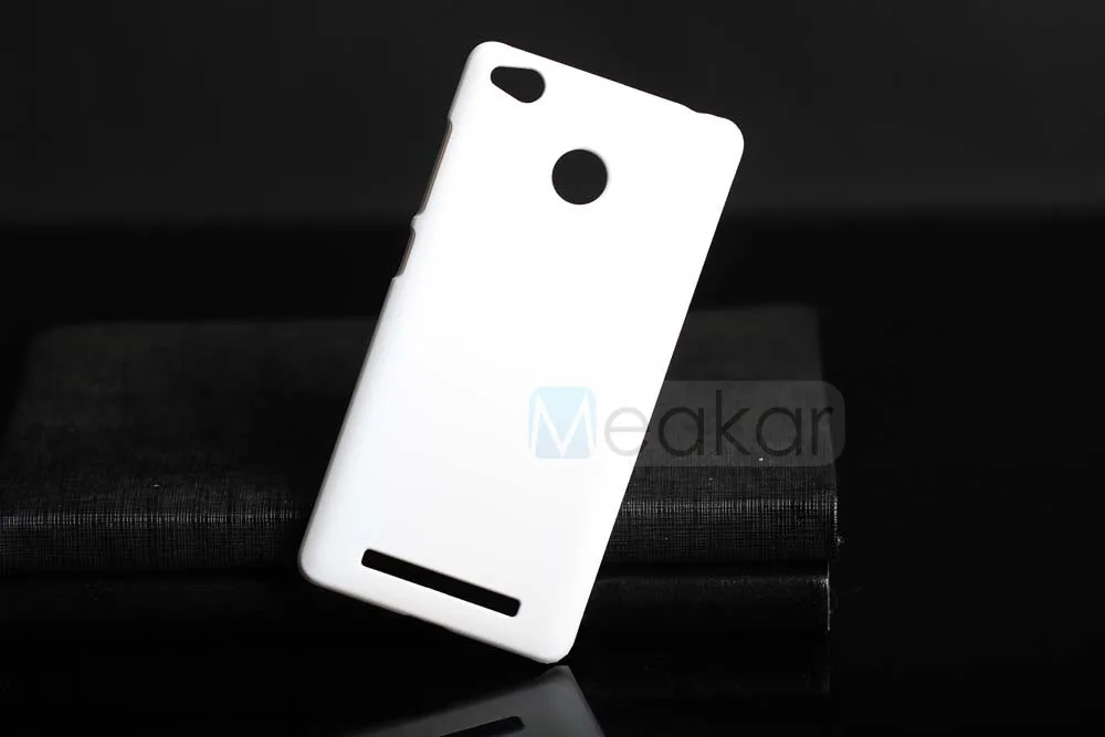 Матовая Пластик Coque 5.0For Xiaomi Redmi 3X чехол для Xiaomi Redmi 3X3 X Redmi3x телефона чехол-лента на заднюю панель