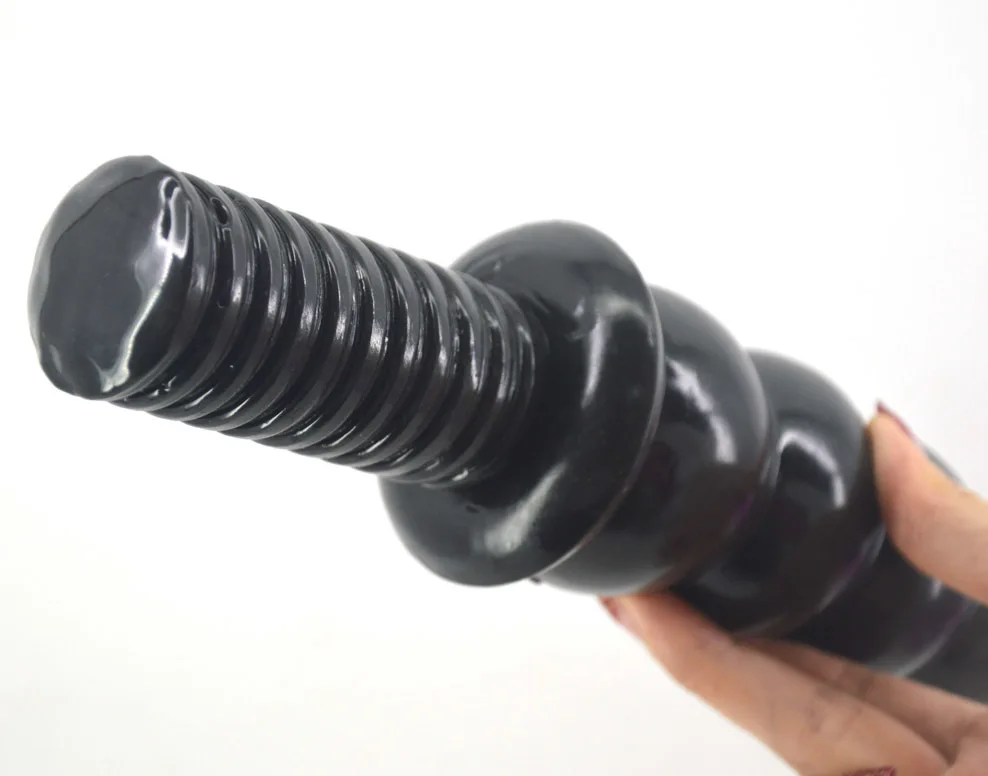 Секс-игрушки для мужчин вес 530 г Анальная пробка женщин и анальная начинающих