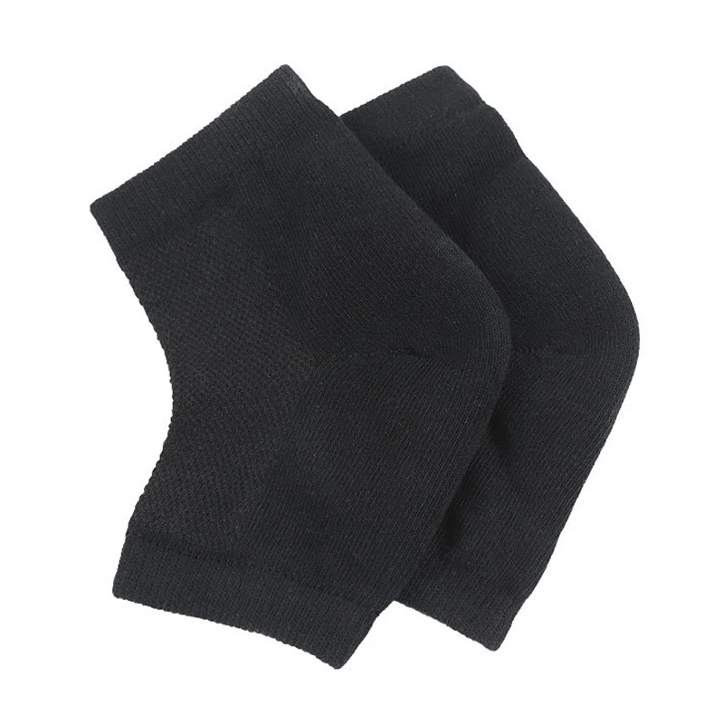 Новинка лидер продаж 1/5 пар подушечки для ног на щиколотке дышащие носки с