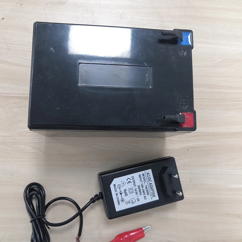 Глубокий цикл перезаряжаемый 12V 12ah lifepo4 литий железо фосфат 12000mah аккумулятор с