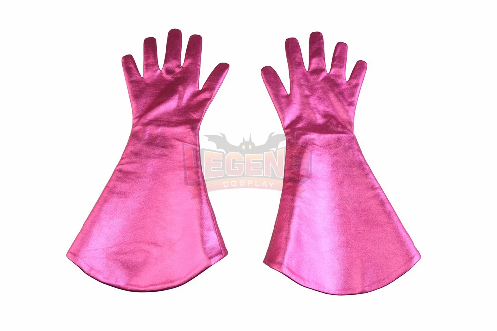 Костюм женский полноразмерный для косплея Пантеры Энн такамаки на