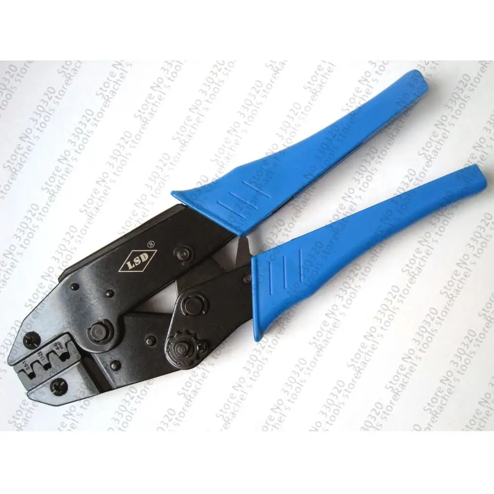 Фотоинструмент для обжима клемм неизолированного открытого разъема|tool nurse|tool