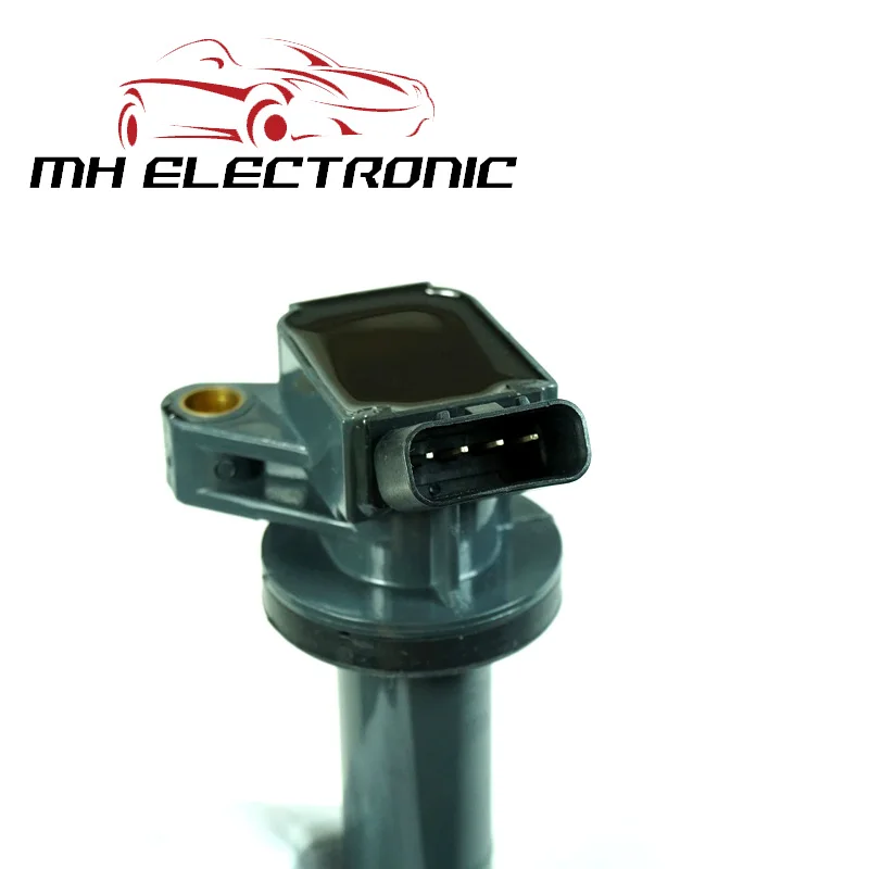 MH ELECTRONIC 90919 02239 02262 для Toyota Celica Corolla Matrix MR2 Spyder C1249 C1711 C1712 C1713 E583C катушка
