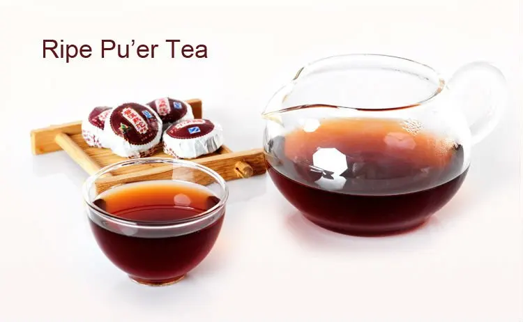 Вкусный у акции горячая распродажа китайский чай 50 шт./упак. различных ароматов