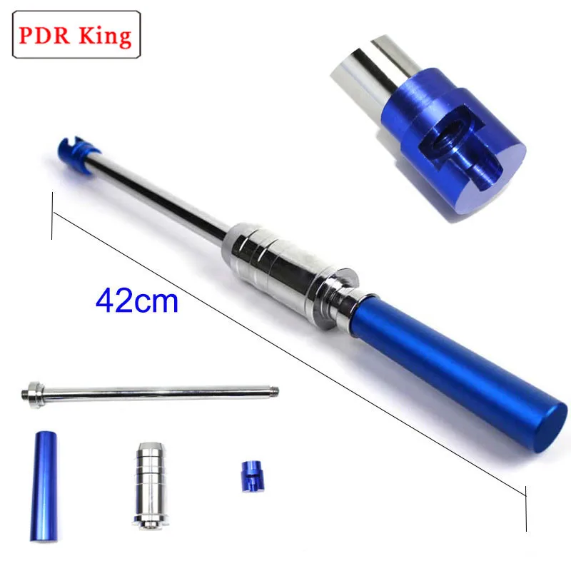 PDR KING инструменты безболезненные Инструменты для ремонта вмятин автомобильный