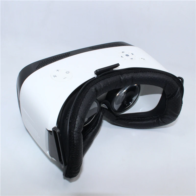 Распродажа 5 дюймов 2 ГБ/16 ГБ Android 1 geo-гироскоп все-в-одном VR/3D RK3288 360 градусов 1920*1080