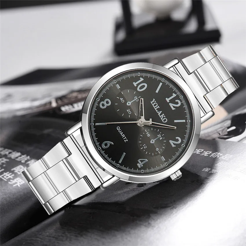 Золотые часы женские модные креативные стальные с браслетом Relogio Feminino Montre