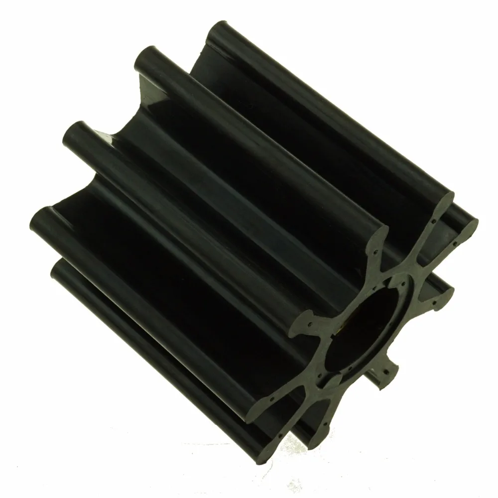 Новое гибкое рабочее колесо для Jabsco 6760 0001 18 3304 500115T|flexible impeller|jabsco impeller |