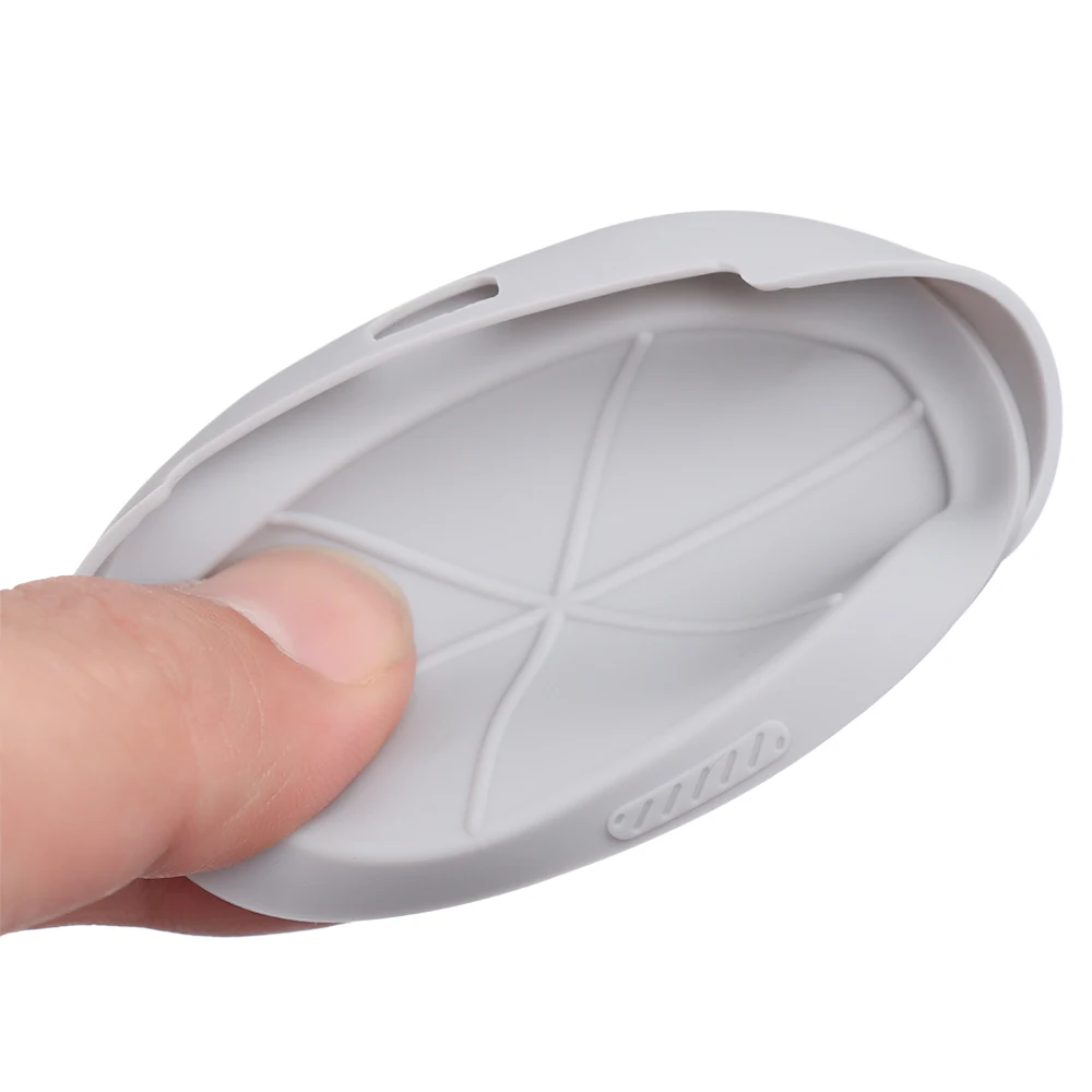 Мягкий силиконовый защитный чехол для Xiaomi Redmi Airdots беспроводной bluetooth наушников с