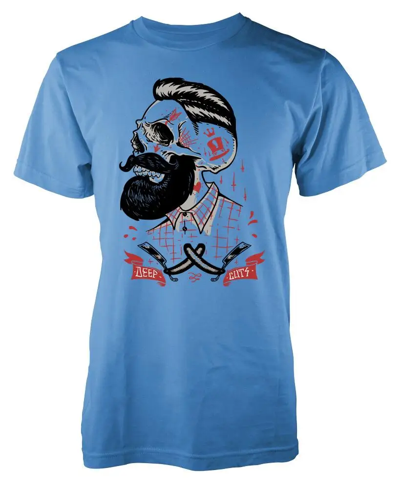 Брендовая одежда 2019 Мужской Топ Фитнес брендовая глубокими вырезами