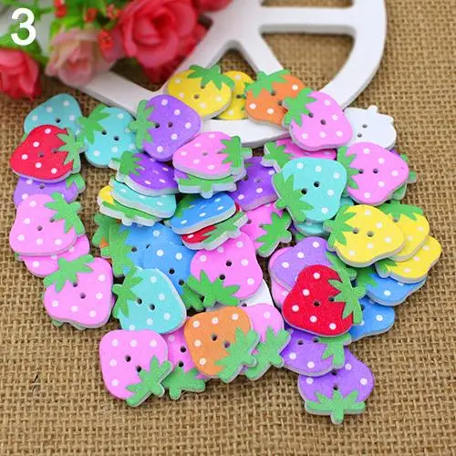 Пуговицы деревянные с 2 отверстиями 50 шт.|wooden button holes|wooden buttonsanimal wooden |