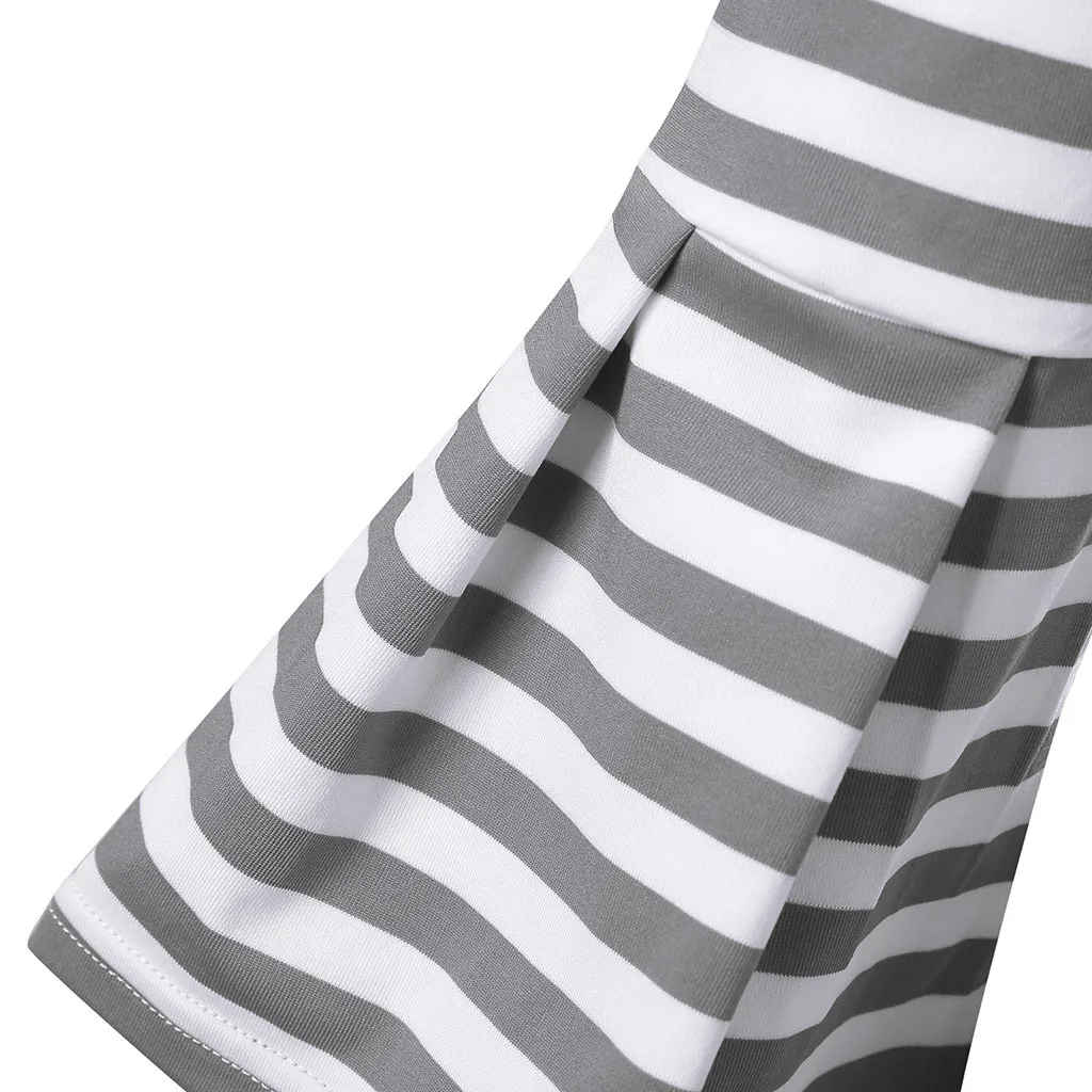 Повседневные летние топы для ежедневного ношения футболка с воротником-лодочкой