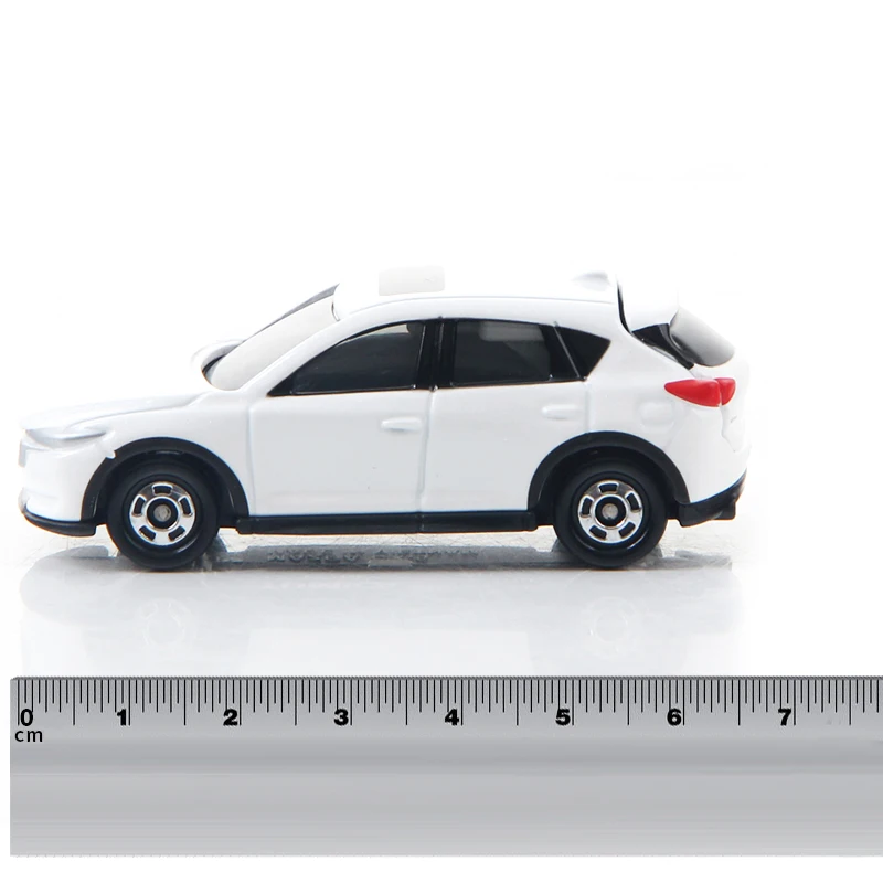 Takara Tomy Tomica MAZDA CX-5 1/66 металлическая литая модель автомобиля Игрушечная машина Новинка#24