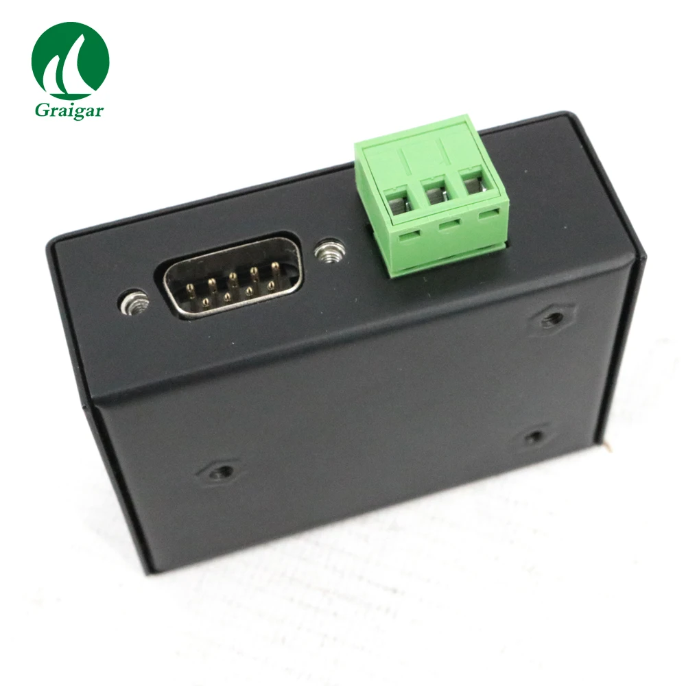 Smartgen SG72A модуль преобразования порта связи USB RS232 RS485 LINK|Детали генератора и