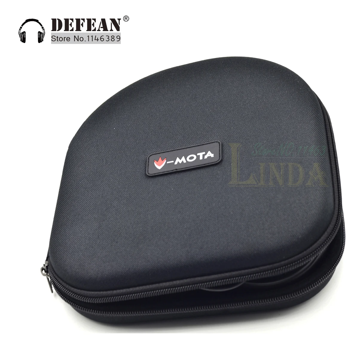 Жесткий Чехол Коробка для SONY MDR 1A 1R 1adac 1ABT 10R 1RBT 10RNC наушники|pouch box|box for headphonesheadphones case