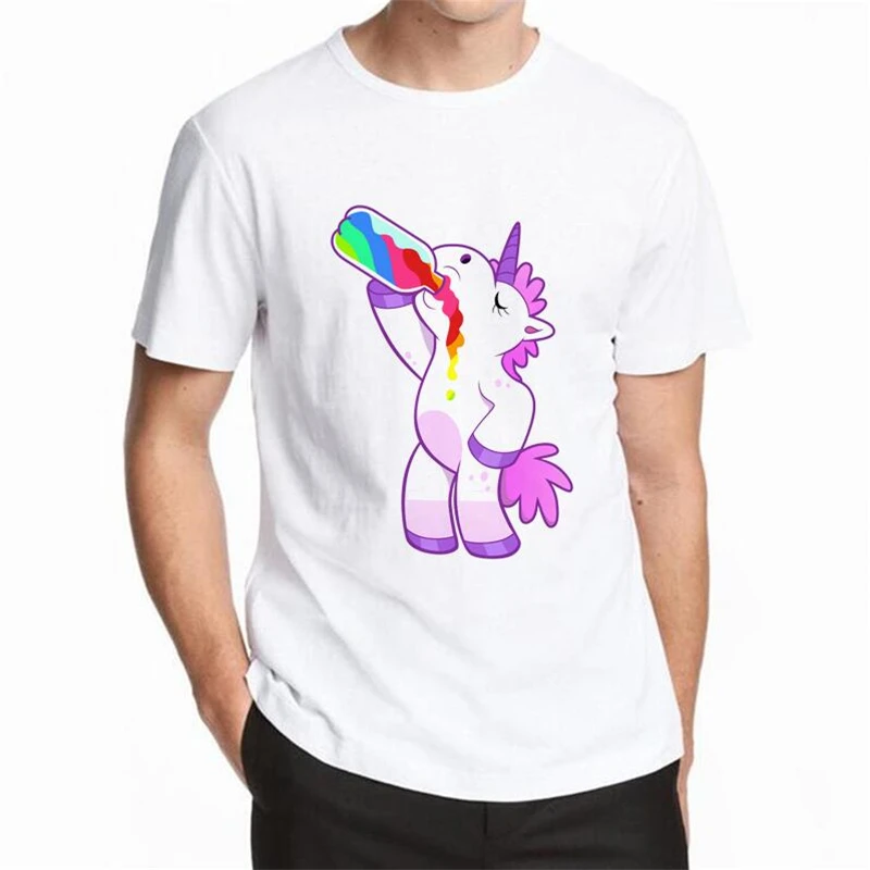 2018 мужские футболки модная дизайнерская Повседневная футболка с короткими