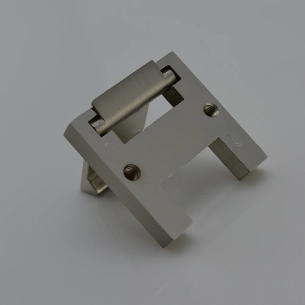 MEGAIRON кухонный шкаф дверные ручки чашка ящик мебель цинковый сплав встроенные