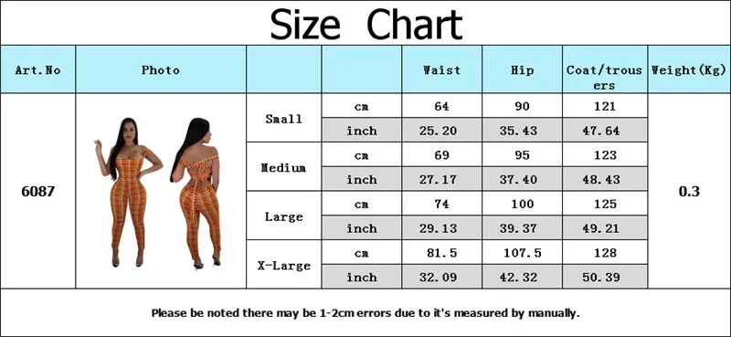 

Sexy Backless Jumpsuit Women Sleeveless Plaid Print Skinny Bandage Lace Up Rompers Club Wear Ladies Overalls Macacao Jeminino