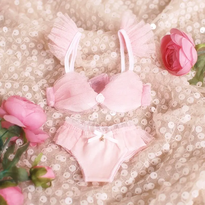 Шарнирное нижнее белье в масштабе 1/3 аксессуары для шарнирных кукол SD. Кукол