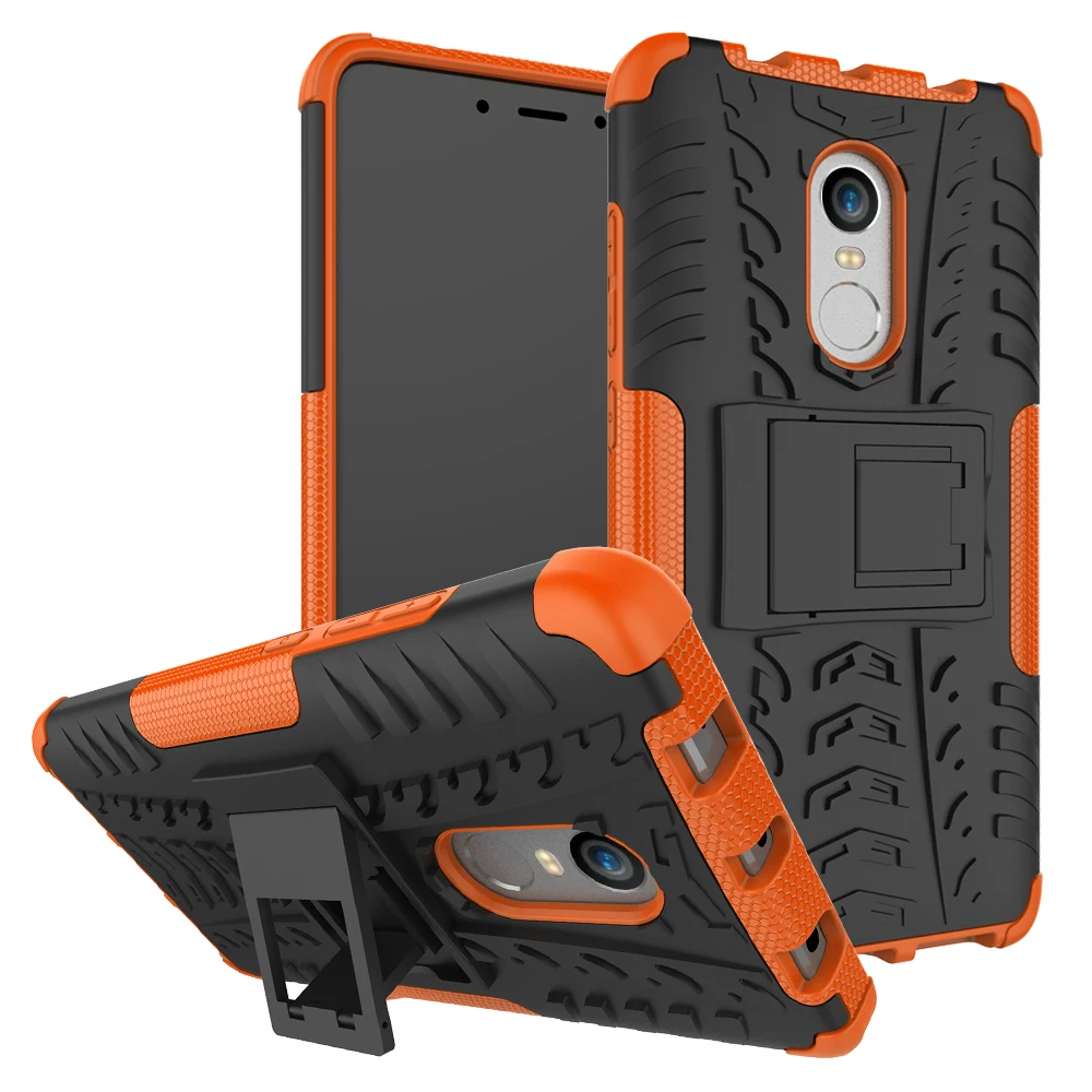 8 Чехол для Xiao mi Red mi Note 7 5 6 4X 4Pro 5A 5Pro 5 Plus 4X 5A mi A1 противоударный чехол-подставка из ТПУ для телефона Xio mi Red mi 4A - Цвет: 8