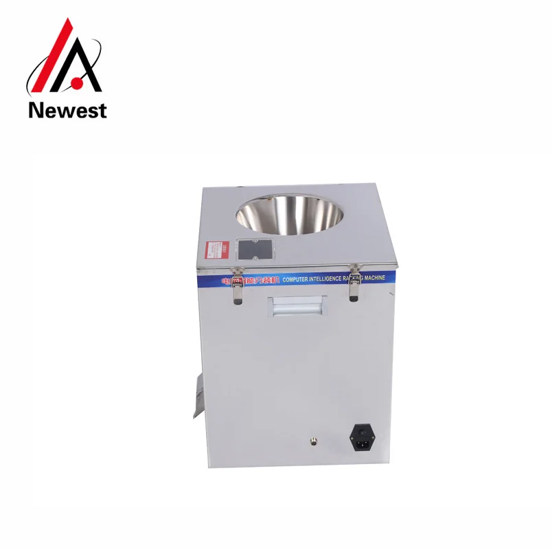 Автоматическая машина для розлива кофейного порошка 20 г 10 15 г|Кухонные комбайны| |