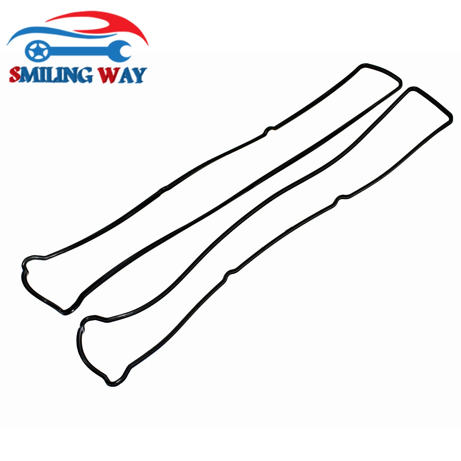 Уплотнение крышки клапана двигателя левый и правый уплотнение для Toyota LEXUS GS300 IS300