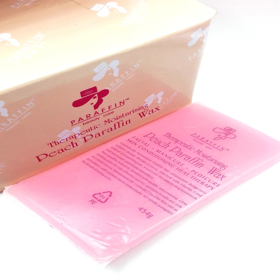 

370g Paraffin Wax Bath Nail Art Tool For Nail Hands Paraffin Art Care Machine Paraffin Bath For Hands