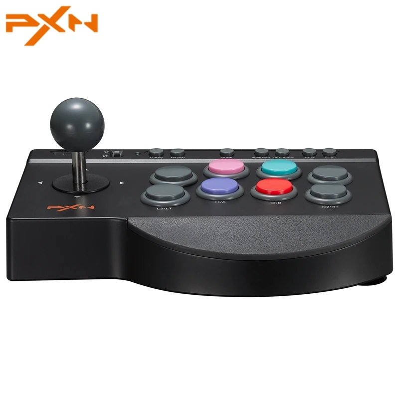 PXN 0082 USB проводной игровой контроллер для PS3/PS4/Xbox One/PC джойстик ДЖОЙСТИК Джойстик