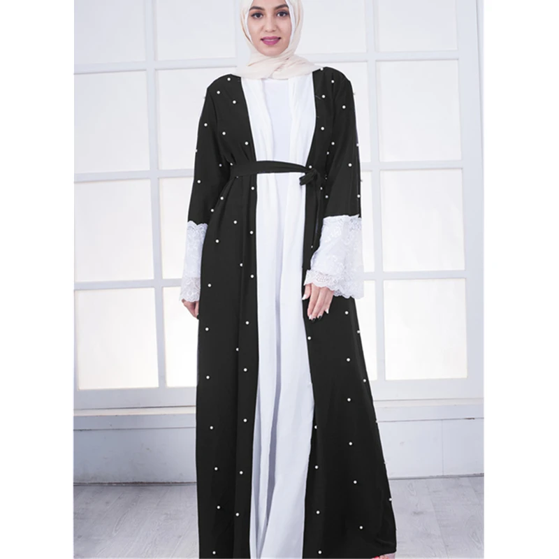 Скромная мусульманская одежда женская в Пакистане средний костюм восточном
