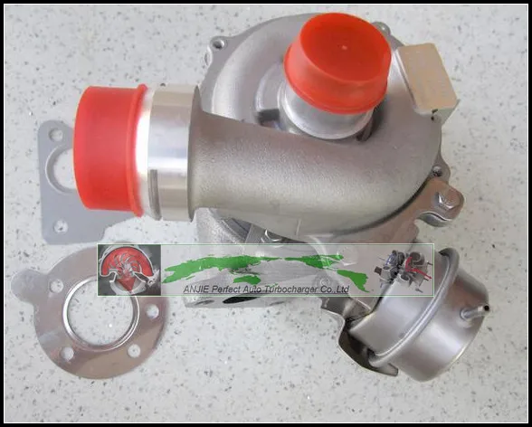 Turbo Repair Kit rebuild BV39 54399880070 54399700070 For Nissan Qashqai 2007- Renault Modus Clio Megane Scenic 04- K9K 1.5L | Автомобили