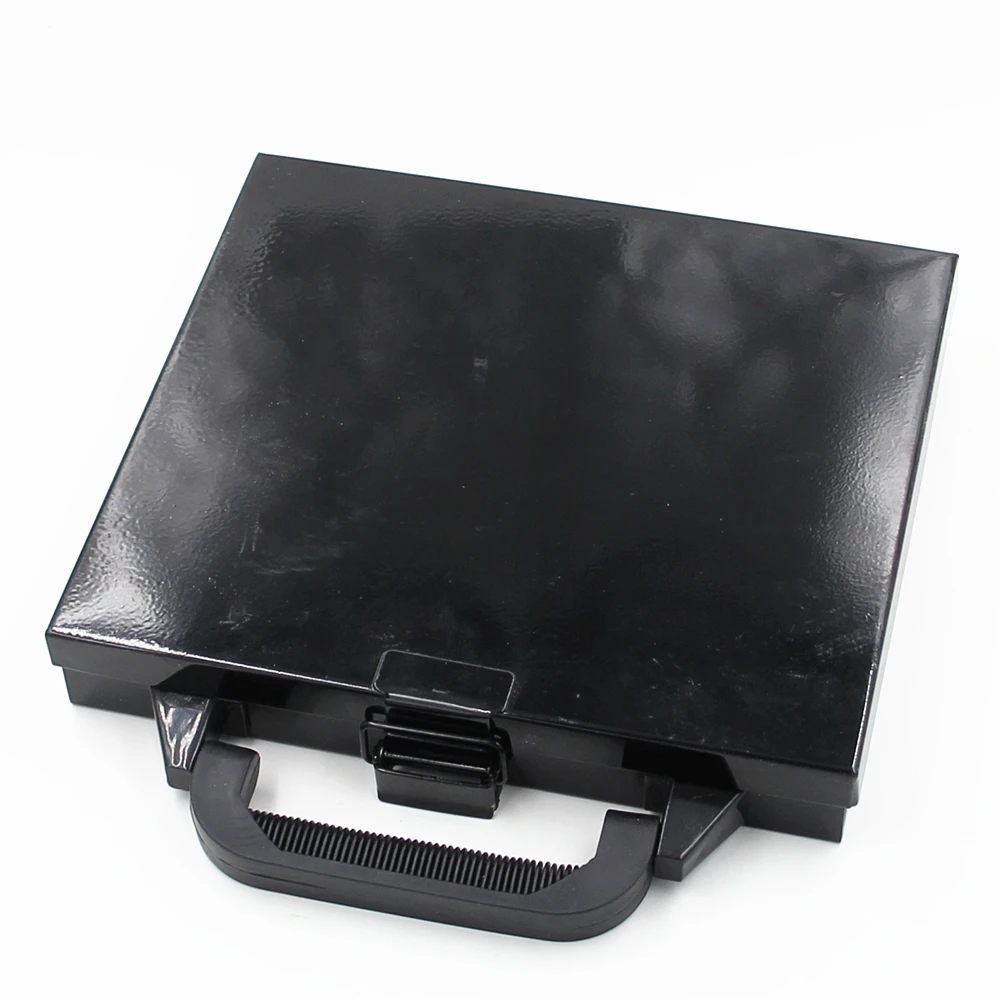 99 шт./компл. с титановым покрытием HSS сверла метрическая система 1 5 мм 10