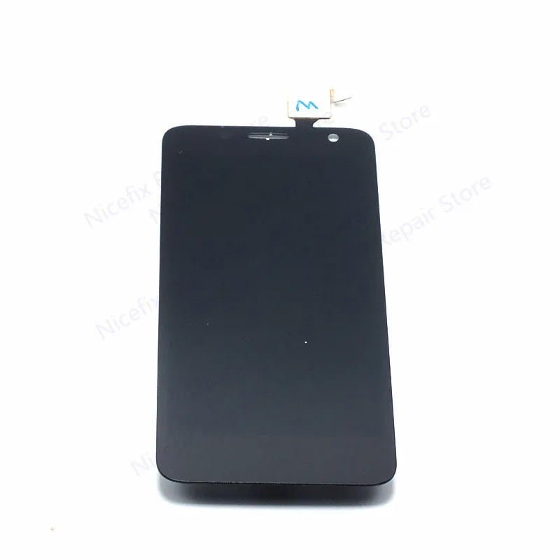 ЖК-экран для Alcatel One Touch Idol Mini 6012 6012D 6012E 6012A 6012X Вт мобильный телефон запасные части