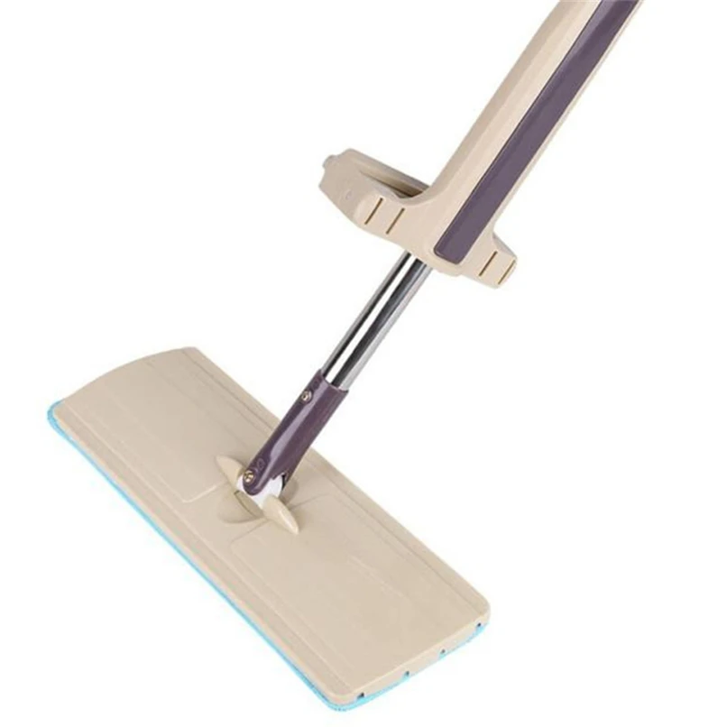

360Degree Lazy Flat Squeeze Mop Household Clean Tools Hand Easy Washing Floor Cleaning Mop Magic Spin Mop Cleaning Tool for Home