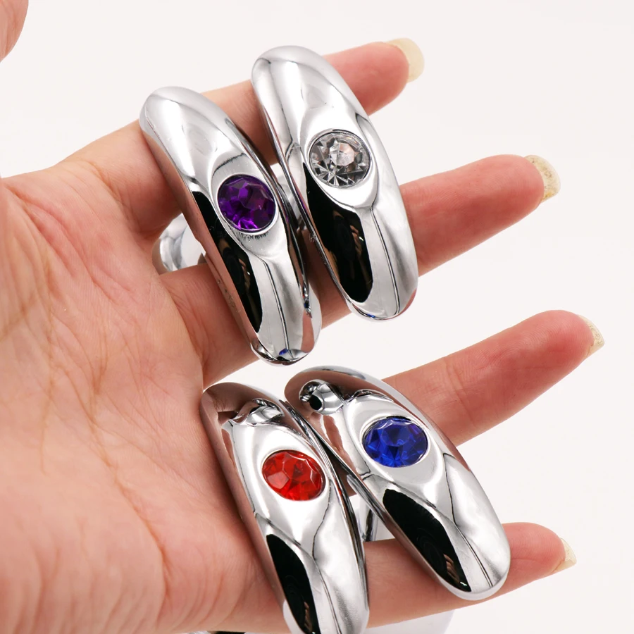 Из нержавеющей стали анальные пробки шарик простаты массажер ювелирные изделия